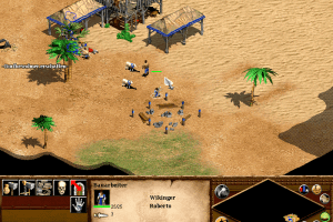 Age of Empires II: The Age of Kings 2