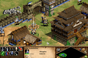 Age of Empires II: The Age of Kings 3