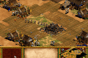 Age of Empires II: The Age of Kings 4