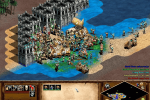 Age of Empires II: The Age of Kings 5