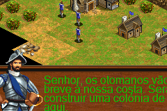 Age of Empires III Mobile abandonware