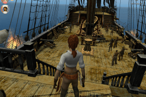 Age of Pirates: Caribbean Tales 19