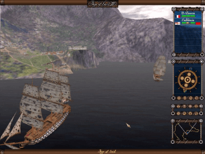 Age of Sail II 9