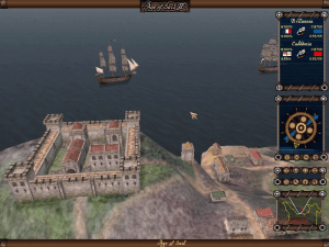 Age of Sail II 11