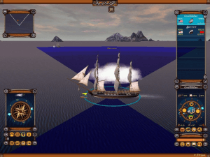 Age of Sail II abandonware