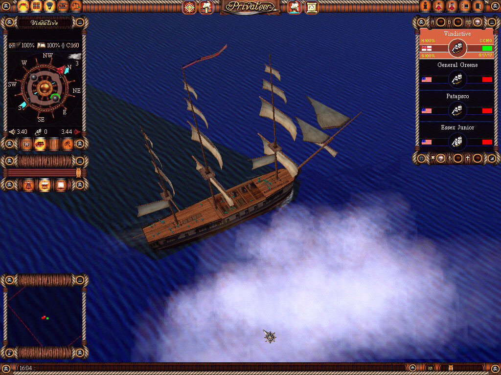 age of sail 2