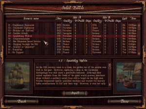 Age of Sail II: Privateer's Bounty 2