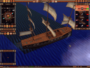 Age of Sail II: Privateer's Bounty 6