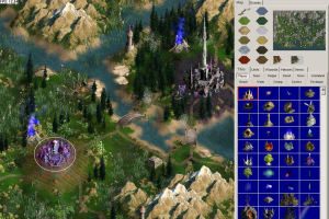 Age of Wonders II: The Wizard's Throne 11