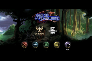 Age of Wonders 1