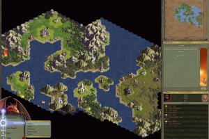 Age of Wonders 21
