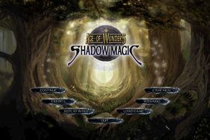 Age of Wonders: Shadow Magic 0