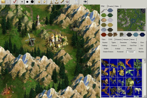 Age of Wonders: Shadow Magic abandonware