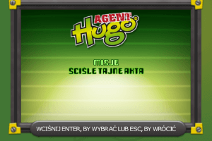 Agent Hugo: Lemoon Twist 7