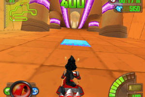 Agent Hugo: RoboRumble 9