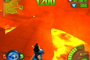 Agent Hugo: RoboRumble 11