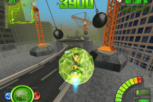 Agent Hugo: RoboRumble 18