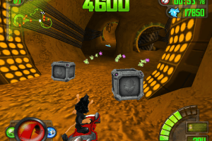 Agent Hugo: RoboRumble 21