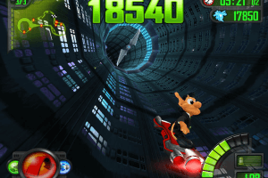 Agent Hugo: RoboRumble 22