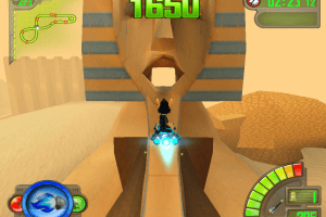 Agent Hugo: RoboRumble 23