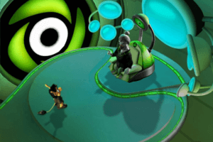 Agent Hugo: RoboRumble 2