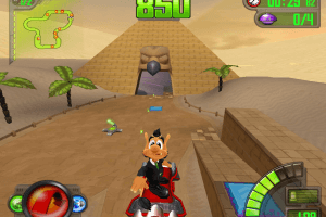 Agent Hugo: RoboRumble 5