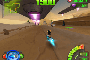 Agent Hugo: RoboRumble 6