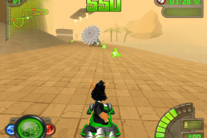 Agent Hugo: RoboRumble 7