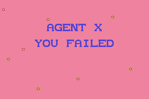 Agent X II: The Mad Prof's Back! 11