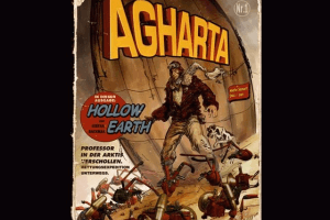 Agharta: The Hollow Earth 0