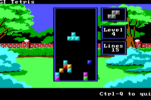 AGI Tetris 3