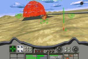 Agile Warrior: F-111X abandonware