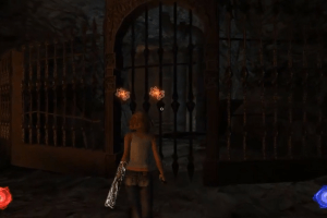 Netherworld: Beyond Time I Stand 4