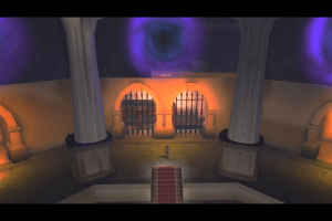 Netherworld: Beyond Time I Stand 5
