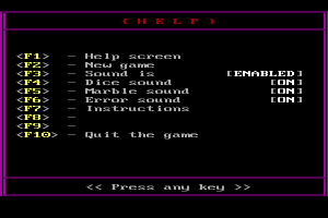 Agravation abandonware