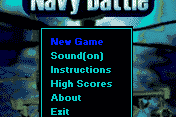 AH-6 Navy Battle 1