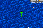 AH-6 Navy Battle 6