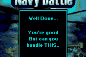 AH-6 Navy Battle 7