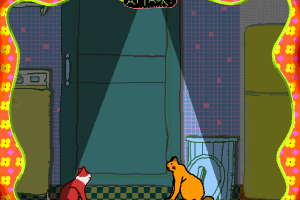 Ai to Yūjou no Neko Monogatari: Jingle Cats - Love Para Daisakusen no Maki 13