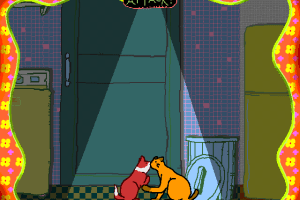Ai to Yūjou no Neko Monogatari: Jingle Cats - Love Para Daisakusen no Maki 14
