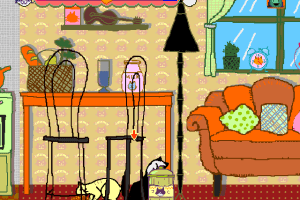 Ai to Yūjou no Neko Monogatari: Jingle Cats - Love Para Daisakusen no Maki 26
