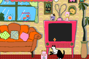 Ai to Yūjou no Neko Monogatari: Jingle Cats - Love Para Daisakusen no Maki 27