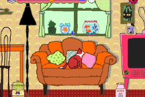 Ai to Yūjou no Neko Monogatari: Jingle Cats - Love Para Daisakusen no Maki 31