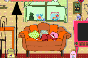 Ai to Yūjou no Neko Monogatari: Jingle Cats - Love Para Daisakusen no Maki 32