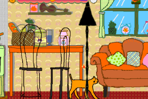 Ai to Yūjou no Neko Monogatari: Jingle Cats - Love Para Daisakusen no Maki 6