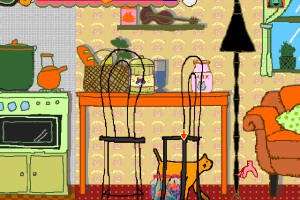 Ai to Yūjou no Neko Monogatari: Jingle Cats - Love Para Daisakusen no Maki 8