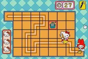 Ai to Yume no Kuni Sanrio Puroland Chanto Dekirukana Minna to Tanoshii o-Yuugikai 5