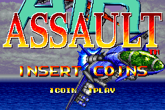 Air Assault 0