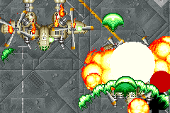 Air Assault 3