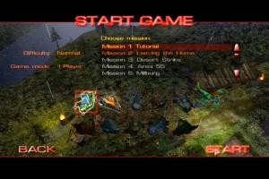 Air Assault 3D 2